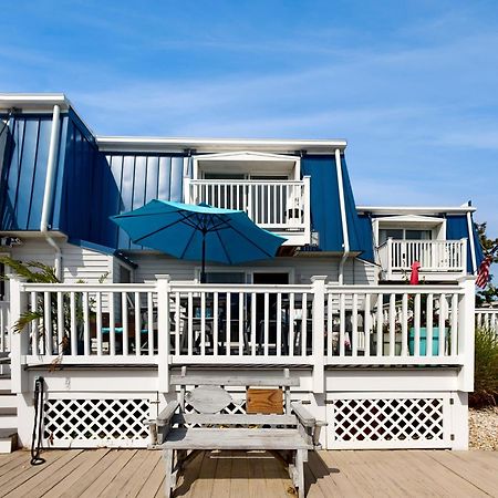 Vila Bayside Beauty Ocean City Exteriér fotografie