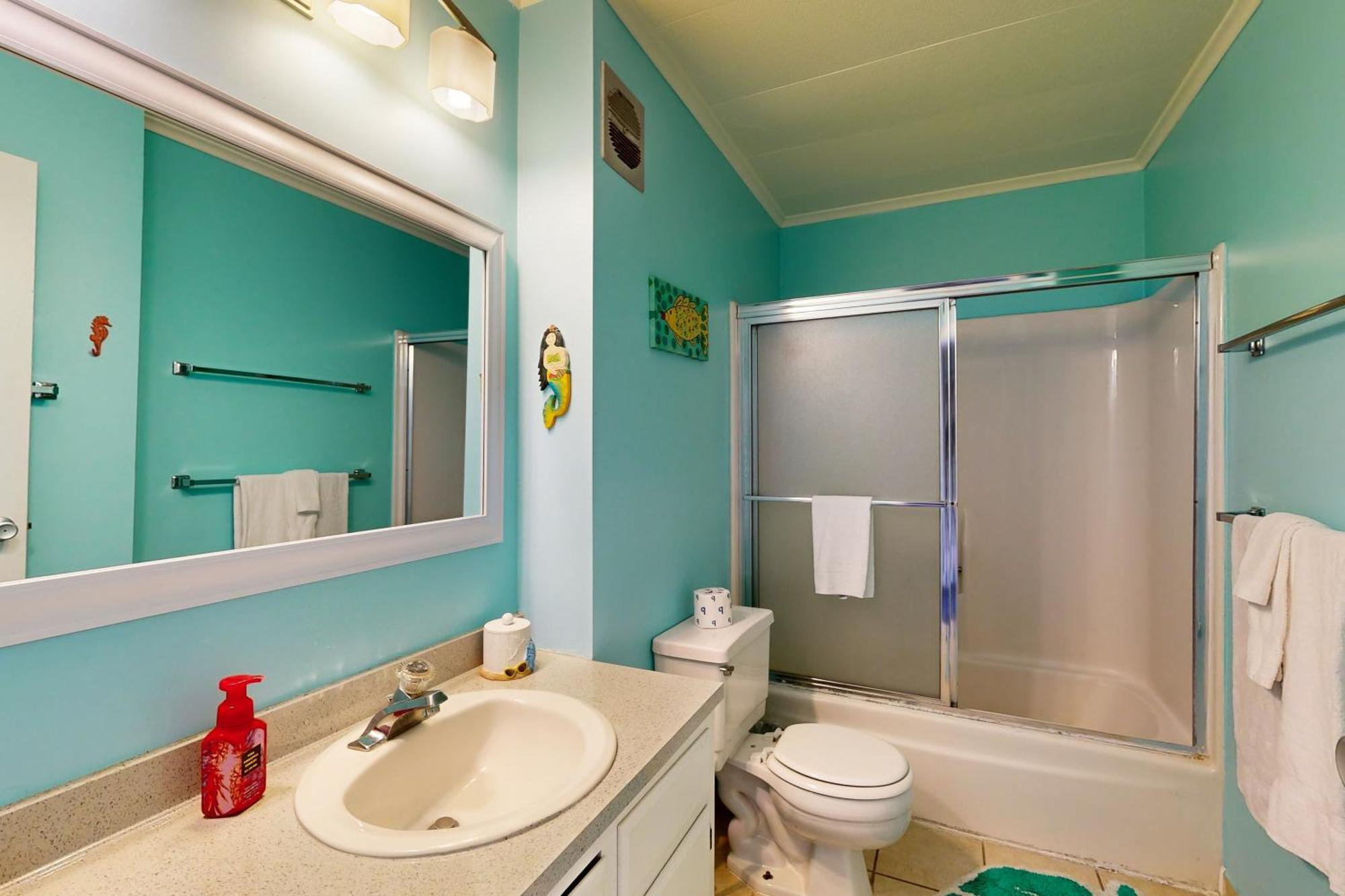 Vila Bayside Beauty Ocean City Exteriér fotografie