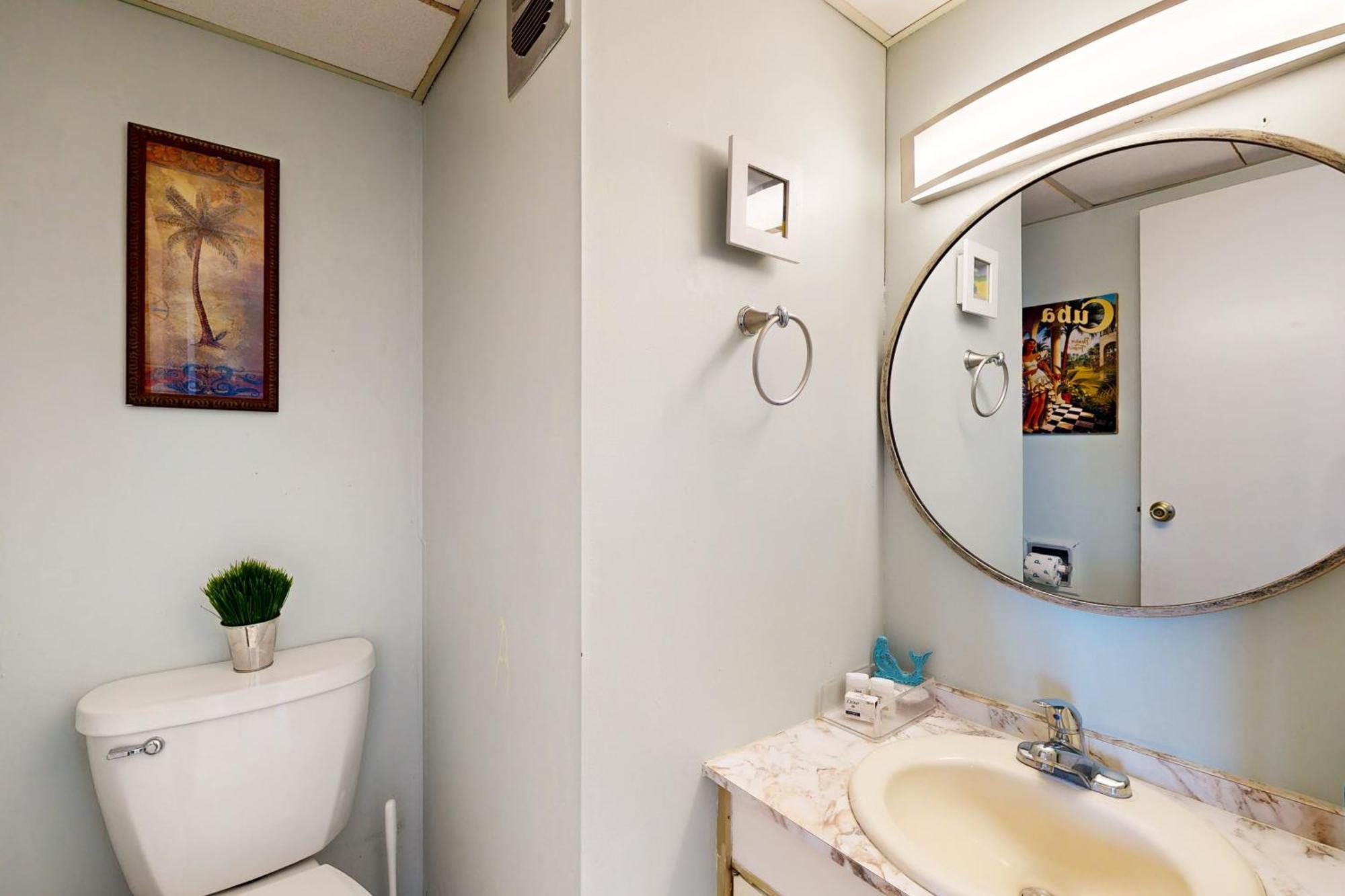 Vila Bayside Beauty Ocean City Exteriér fotografie