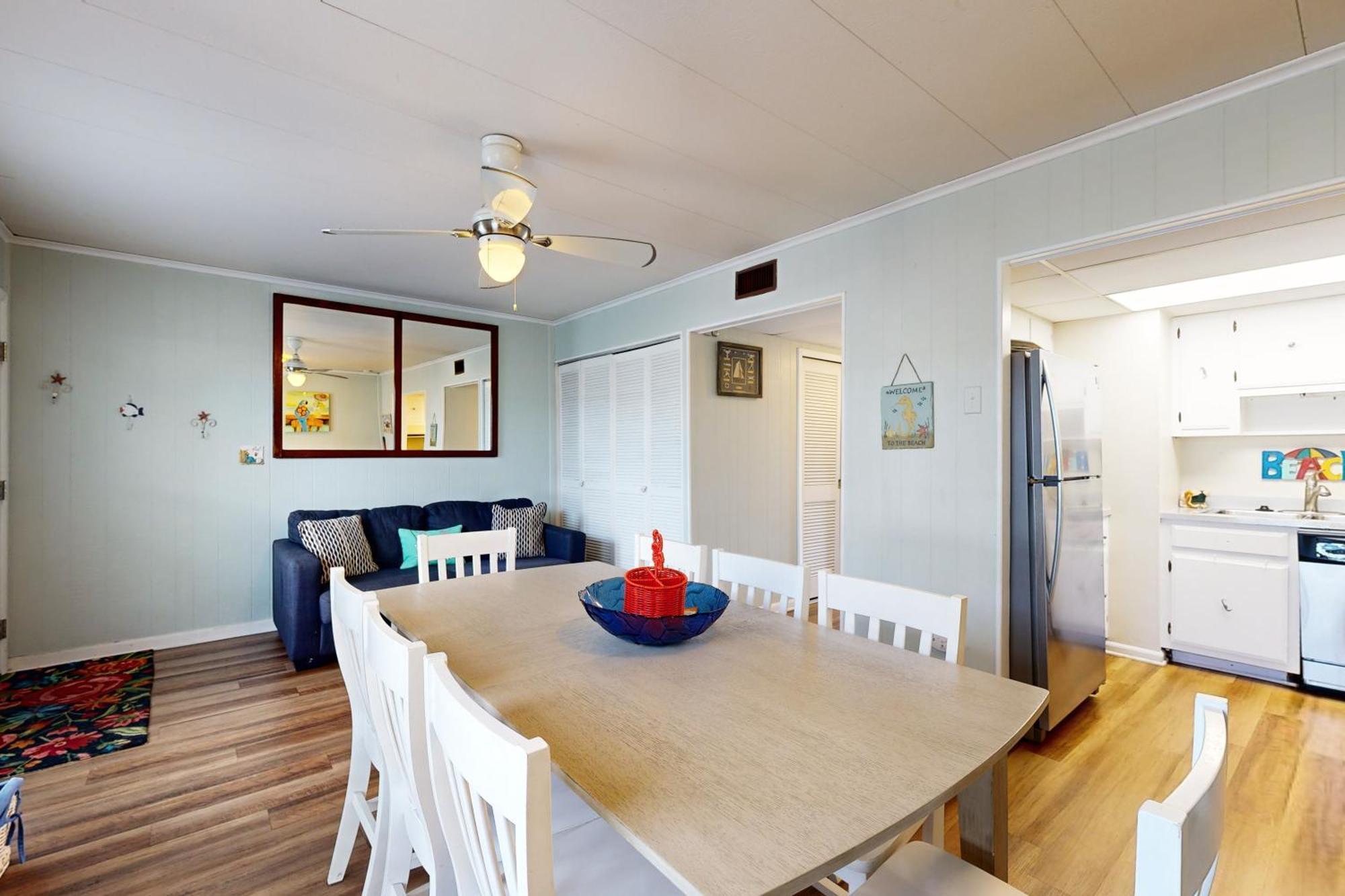 Vila Bayside Beauty Ocean City Exteriér fotografie
