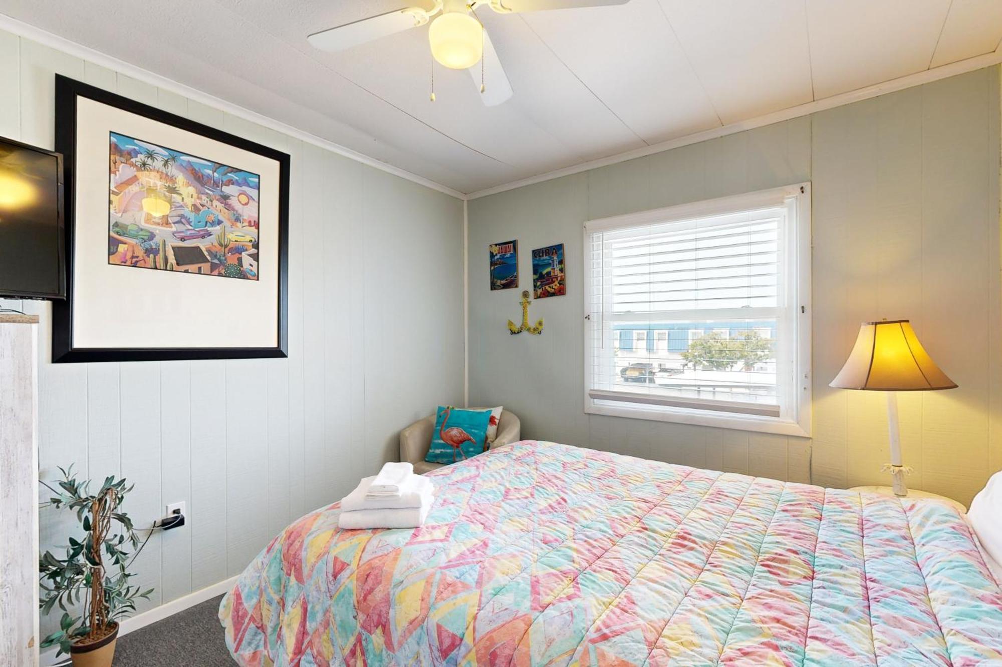 Vila Bayside Beauty Ocean City Exteriér fotografie