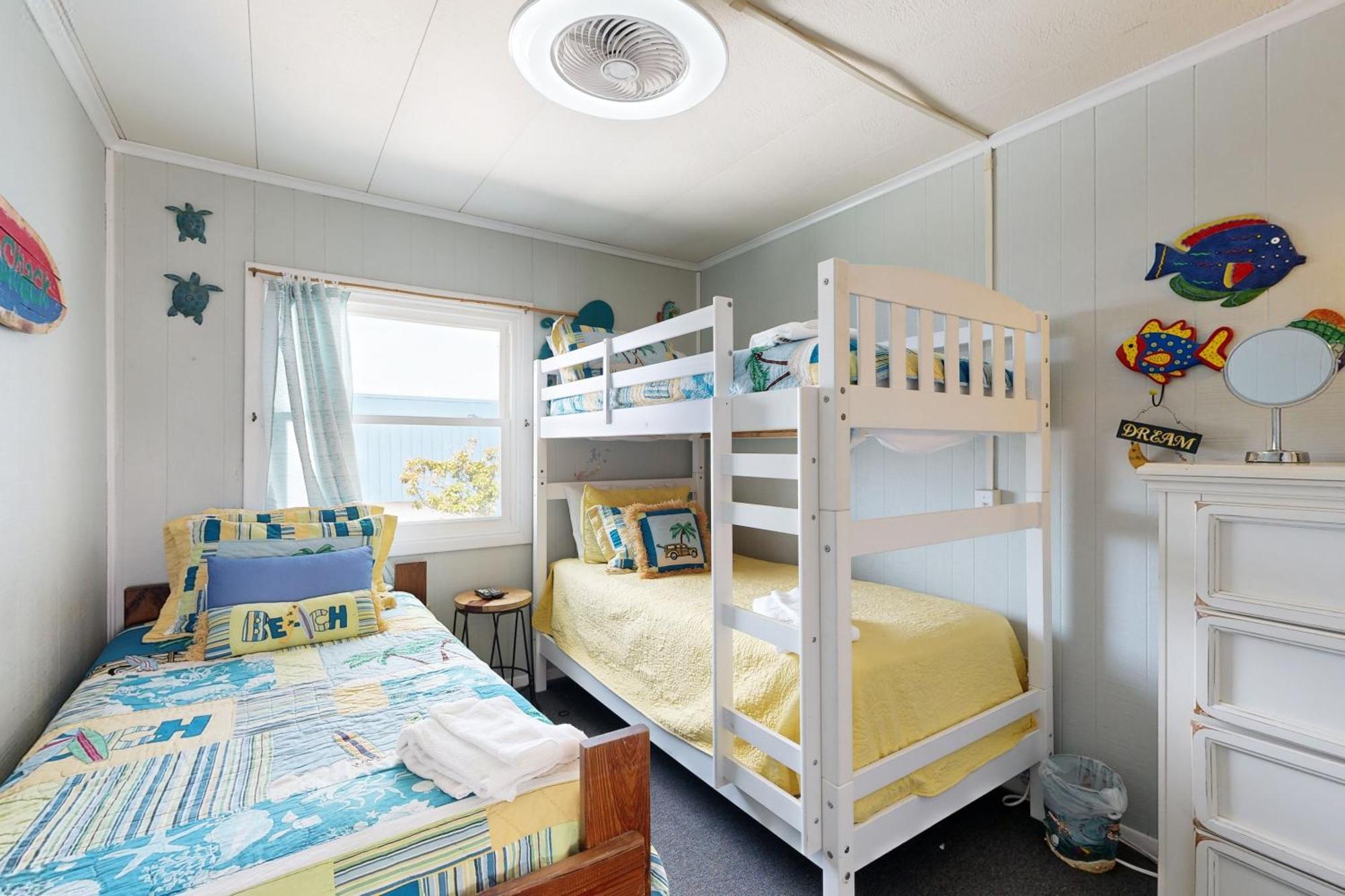 Vila Bayside Beauty Ocean City Exteriér fotografie