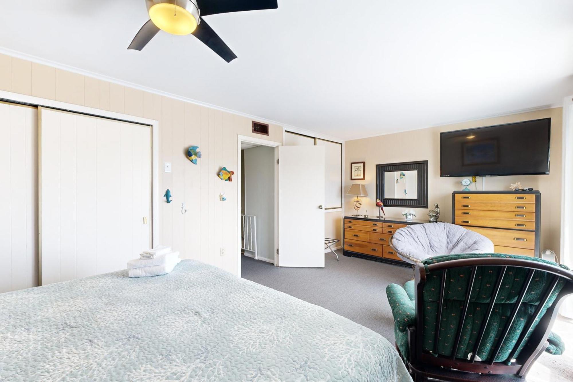 Vila Bayside Beauty Ocean City Exteriér fotografie