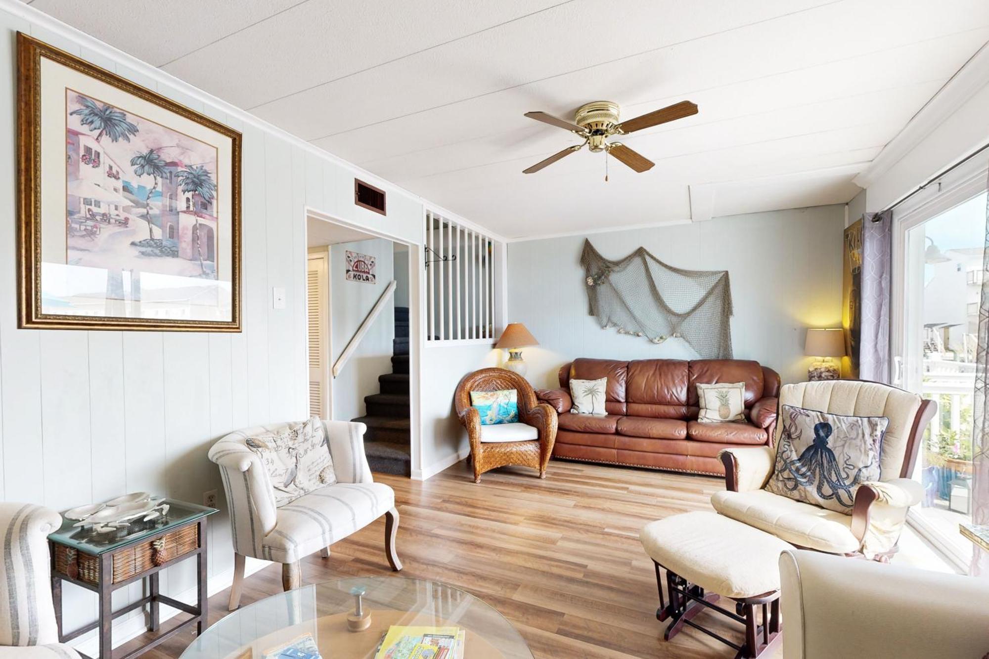 Vila Bayside Beauty Ocean City Exteriér fotografie